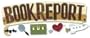 Jolee's Boutique Title Wave Stickers-Book Report