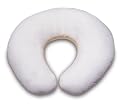 Boppy Bare Naked Expandable Miracle Middle Pillow