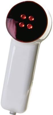 Terraquant LS50 Cold Laser "Shower" emitter