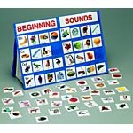 Magnetic Letters & Words