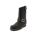 REDWING（レッドウィング） ENGINEER BOOTS（エンジニアブーツ） 2268 ブラック ブラック 27.5cm