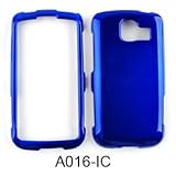 LG Optimus S LS670 Honey Blue Hard Case,Cover,Faceplate,SnapOn,Protector