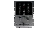 M1 Compact Scratch Mixer