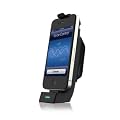 Kensington Booster Seat: Bluetooth-Freisprecheinrichtung f�r iPhone inkl. Haltearm und KFZ-Ladeger�t