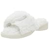 Amy Jo Gladstone Women's Shag Wrap Spa Thong