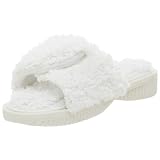 Amy Jo Gladstone Women's Shag Wrap Spa Thong