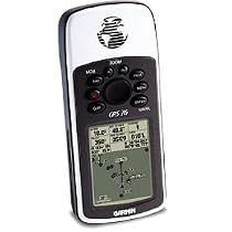Garmin GPSMap 76 Handheld GPS Navigator