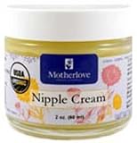 Nipple Cream 1 oz