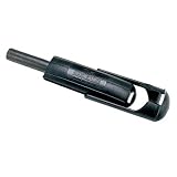 Blastmatch Fire Starter-Black
