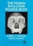 The Human evolution source book