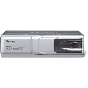 IP-Bus 6-Disc CD Changer w/ CD-Text Decoder & Double-Floating Anti-Vibration System