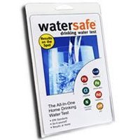 water testing kits, lead water testing, home testing kits, test for lead in water, mcl for lead, concentration level for lead, allowable concentration for lead, how to test water, EPA recommended lead level, lead problem, well water testing, portable water testing kits