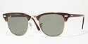 Ray Ban Clubmaster