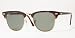 RayBan �쥤�Х� ���󥰥饹 ����֥ޥ����� RB3016 W0366 51mm