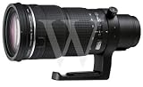 Olympus 35-100mm f/2.0 Zuiko Lens for E Series DSLR Cameras