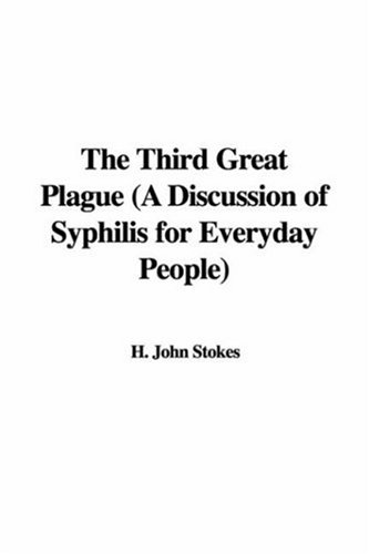 Syphilis