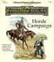 Horde Campaign (AD&D/Forgotten Realms Accessory FR12)