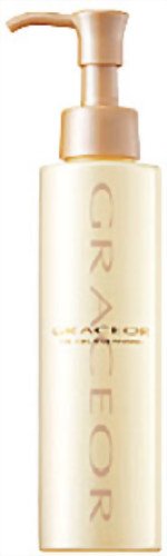 グラスオール オイルジェルクレンジング (メイク落し) 150ml