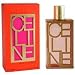 An elegant, sensual floral scent Top note: Bergamot, Mandarin, Orange Blossom Middle note: Camelli, Gardenia, Lily Base note: Sandalwoos, Transparent Musks Gives you the moist freshest moments of the day Suitable for all season
