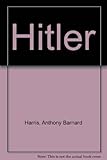 Hitler : a play