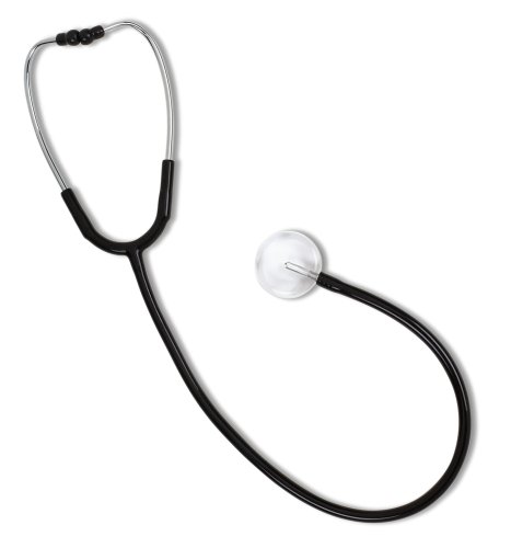 HealthPersonalCare: Prestige Medical Clear Sound Scope, Black