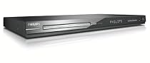 Philips DVP5980 - Multi-region capable DVD Player With 1080P Upscaling and HDMI