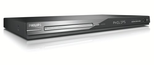 Childrens Toyshop  Used : Philips DVP5980 - Multi-region capable DVD Player With 1080P Upscaling and HDMI
