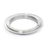 Bague d'adaptation pour utiliser les objectifs � monture Nikon sur les boitiers Canon EOSpar OTING