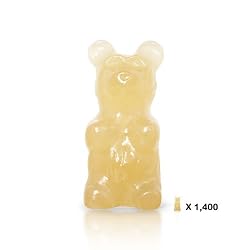 WhatTheDevil'sGiantGummyDevil(TheWorld'sLargestGummyBear)