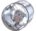 Suncourt DB200P Pro Inline Inductor Duct Fan Booster
