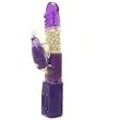 Tantrica Phthalate Free Firefly Pleasure Pearl Vibrator