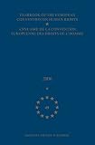 Review Hotei Publishing  / Yearbook of the European Convention on Human Rights/Annuaire De La Convention Europeenne Des Droits De L'homme, 2006 (Yearbook of the European Convention ... Convention Europeenne Des Droits De L'homme)