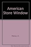The American store window