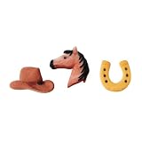 Lucks Dec-Ons Western Assortment, 168 pk