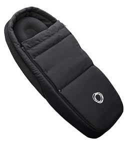 Bugaboo Bee Baby Cocoon - Black