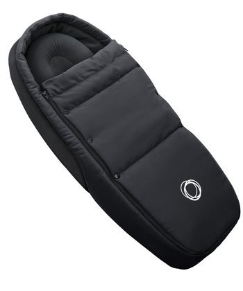 Bugaboo Bee Baby Cocoon - Black
