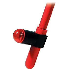 Automatic Safety Flash Light