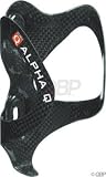 Alpha Q Carbon Water Bottle Cage for Standard Bottle