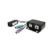 StarTech.com PS/2 Keyboard and Mouse over Cat5 Extender