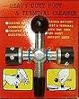 4 Way Battery Post &amp; Terminal Cleaner