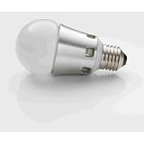 Pharox LED 40 Watt LED light bulb replacement Color: Warm White