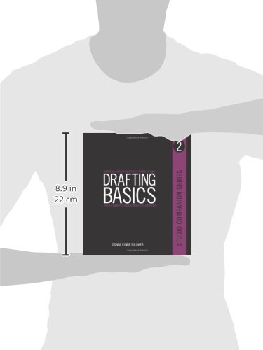 Studio Companion Series Drafting Basics