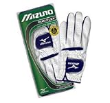 Mizuno Dualflex Golf Gloves-Regular-(2 Pack)