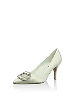 Victoria Delef Salones (Blanco)