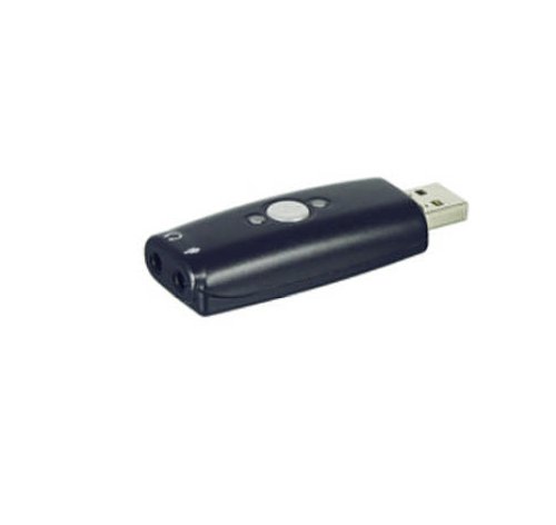 Childrens Toyshop  Computer : USB 2.0 SOUNDCARD
