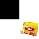 KITLIP291OFX00007 - Value Kit - Office Snax Sugar-Free Hard Candy Assortment (OFX00007) and Lipton Tea Bags (LIP291)