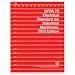 NFPA 79: Electrical Standard for Industrial Machinery, 2012 Edition