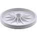 Custom Molded Products Large Wheel, Polaris 180/280, with out Bearings, Generic