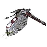 Star Wars Republic Gunship Model Kit