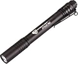 Streamlight 66118 Stylus ProTM Black. Blister Packaged, White LED